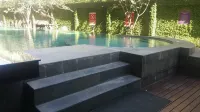 Quest Hotel Kuta Bali  by Aston