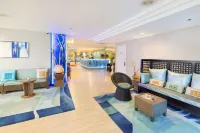 Regal Riverside Hotel - spa