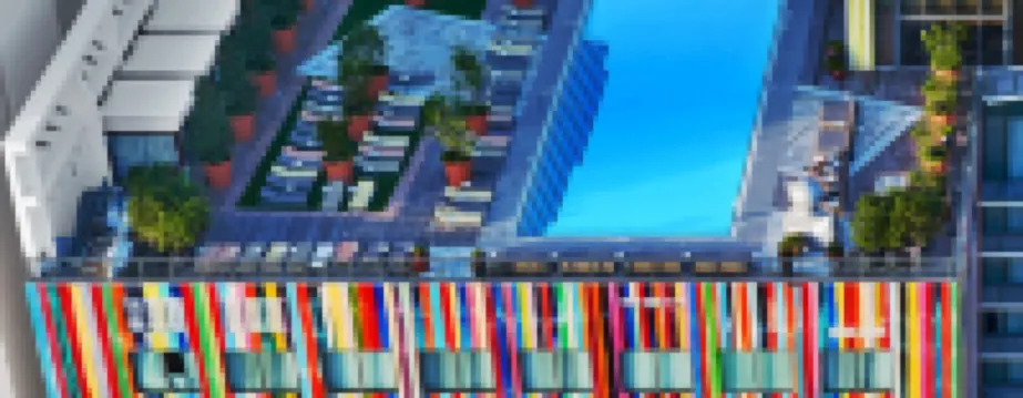 DUA Miami, Autograph Collection