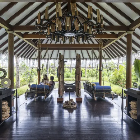 Shangri-La Hambantota