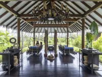 Shangri-La Hambantota - スパ