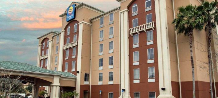 I-Drive Hotel Hotels in Orlando