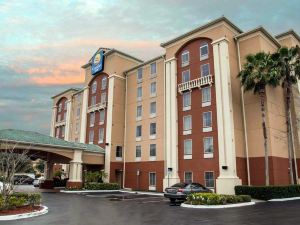 Comfort Inn International Drive