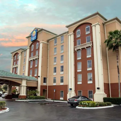 I-Drive Hotel Các khách sạn gần Công viên giải trí Arcade City