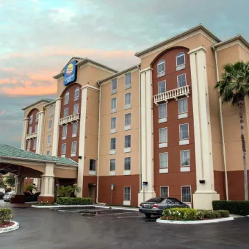 I-Drive Hotel
