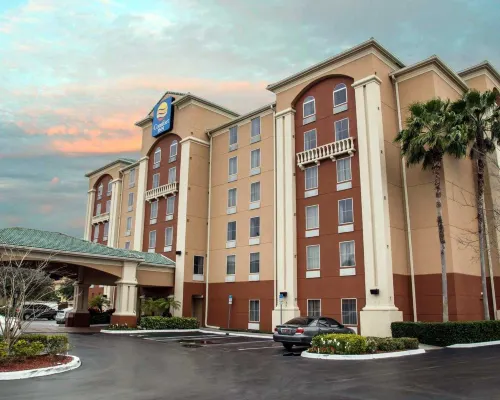 I-Drive Hotel Hotels in Orlando