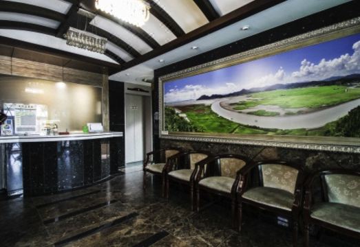 하운드호텔 순천역점