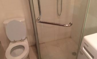 Beijing Glory International Service Apartment (Xi'erqi Metro Station) - Housity