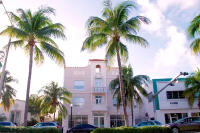 Casa Boutique Hotel Hotels near Sobe Liquors