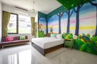 Luna House - Homestays
