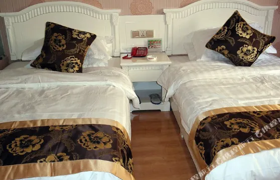 宣恩雅心閣商務賓館