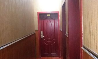 Mianyang Yanling Hotel