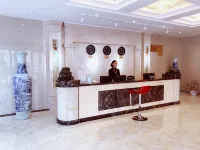 Zhenglanqi Mingshi Business Hotel Hotel a Zhenglan Banner