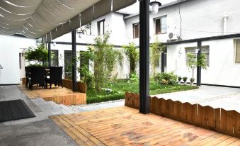 Qinglian Furun Hotel (Beijing Caishikou)