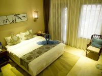 三门峡高阳山温泉国际度假区 - 普通大床房
