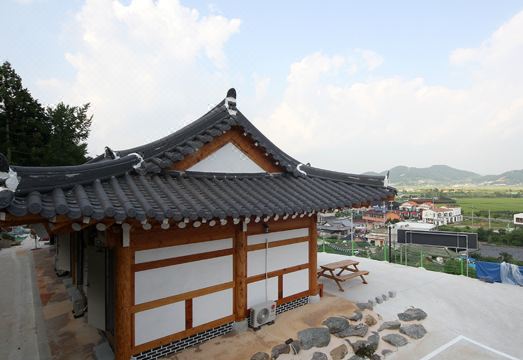 순천 순천만민속한옥펜션