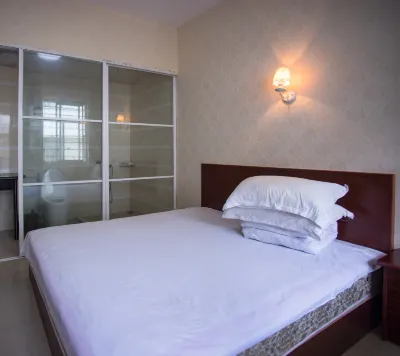 Changxing Xuanhang Hotel