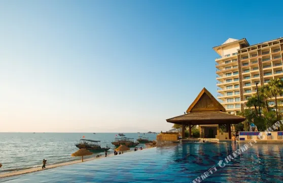 惠東巽寮灣海悅居海尚灣畔度假酒店