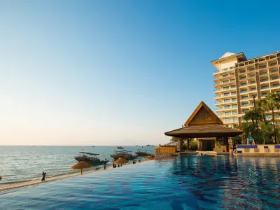 惠東巽寮灣海悅居海尚灣畔度假酒店 鄰近巽寮富力灣網紅打卡勝地海邊別墅（鳳嘴路分店）的酒店