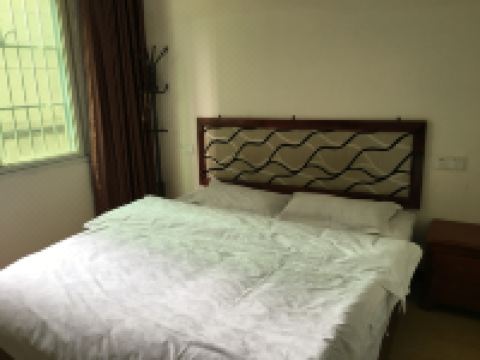 三台阳光旅馆 - 标准单间