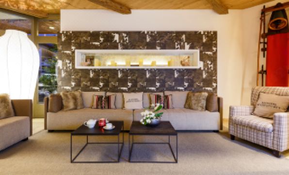 Hotel Piz Buin Klosters