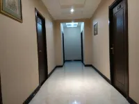 Shuanglong Express Hotel Hotels in Linkou