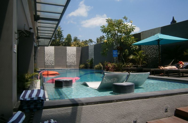 Kamaniiya Petitenget Seminyak photo 4