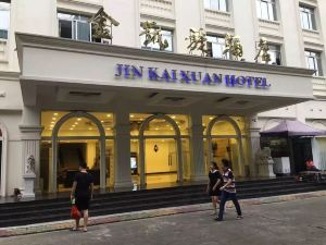 Jinkaixuan Hotel