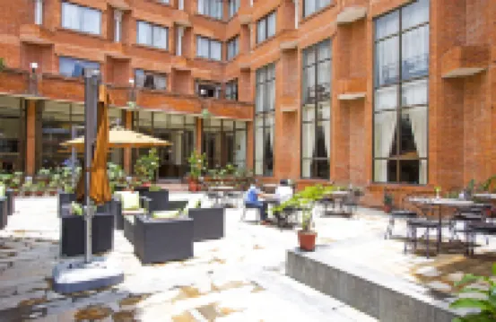 Hotel Royal Singi Hotels near Casino Royale