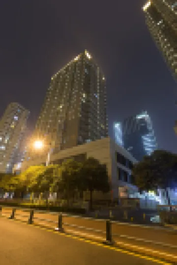 Atour Light Hotel  CBD ICEC Zhengzhou Hotels near Zhengzhou International Convention and Exhibition Center