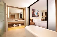 Mercure Kuala Lumpur Shaw Parade Hotels in Kuala Lumpur