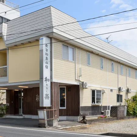 Matsushima Hotel Waraku