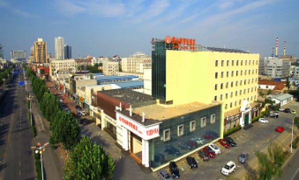 Vienna Hotel (Yantai Jinshatan Taishan Road) - Housity