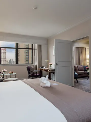 รูปภาพของโรงแรม เดอะ สุโกศล กรุงเทพ