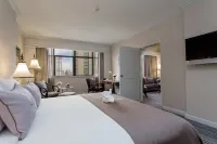 The Sukosol Hotel Hotels near The Suan Pakkad Palace