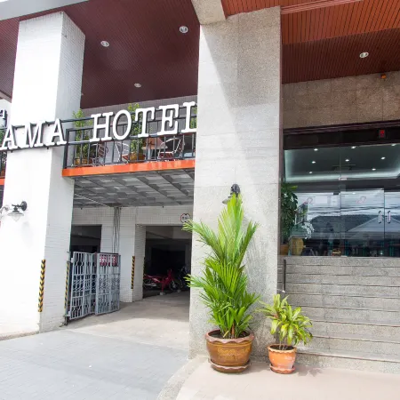 Hat Yai Rama Hotel
