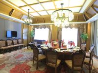 上海五洲国际酒店 - 餐厅