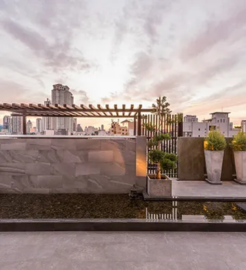 รูปภาพของเซนเซชัน เดอะ เรสซิเดนซ์