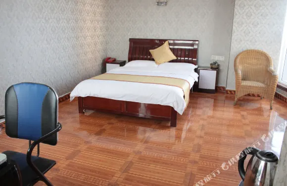 瀘州龍順商務賓館