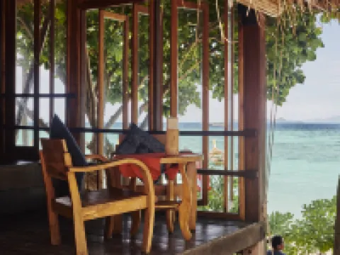Castaway Resort Koh Lipe Hotels in Koh Lipe