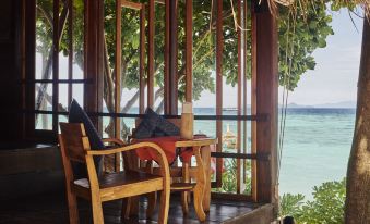 Castaway Resort Koh Lipe