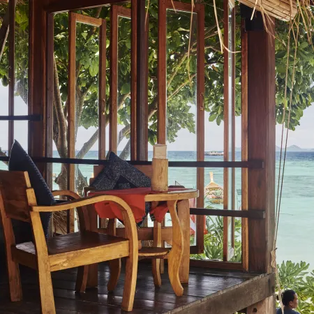 Castaway Resort Koh Lipe