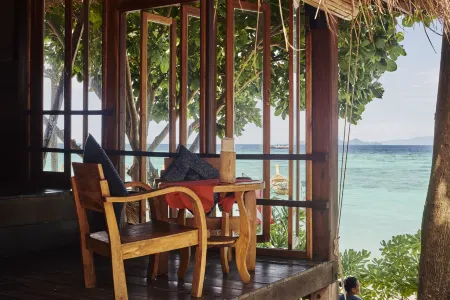 Castaway Resort Koh Lipe