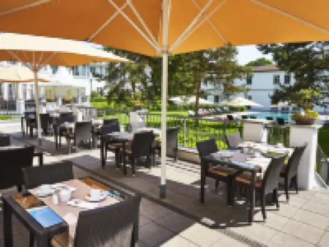 シトランドホテル ジングスト ツィングシュトのホテル