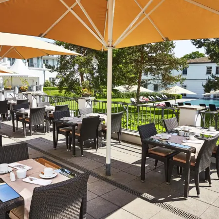 Strandhotel Zingst