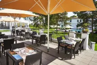 Strandhotel Zingst Hotels in Zingst