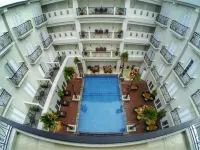 Hotel Indies Heritage Prawirotaman Hotel di Mergangsan