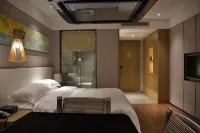 Yue Hotel (Pingxiang Runda International) Hotels in Pingxiang