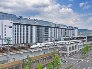 Miyako City Kintetsu Kyoto Station