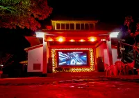 Dongjiang Lake Yiduoyun Hotel فنادق في دزى شينغ